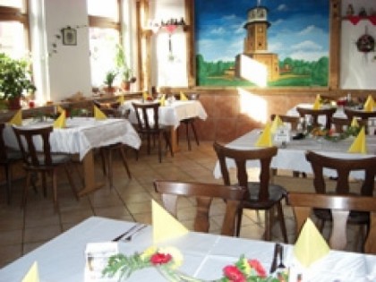 Foto: Gasthaus und Pension zum Werderaner